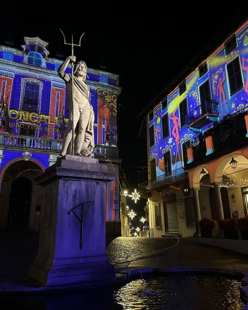 MONCALIERI - FotoContest 2025, ecco chi ha vinto - FOTO