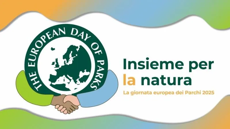 MONCALIERI - La Regione Piemonte celebra la Giornata Europea dei Parchi