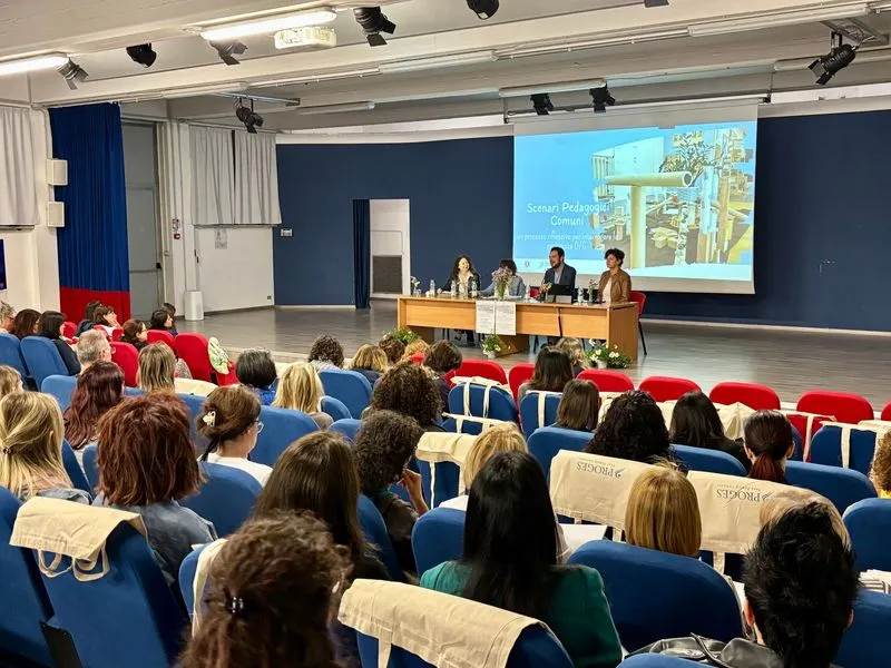 MONCALIERI - Giornata delle famiglie, firmato il protocollo «Michi» per una società inclusiva»