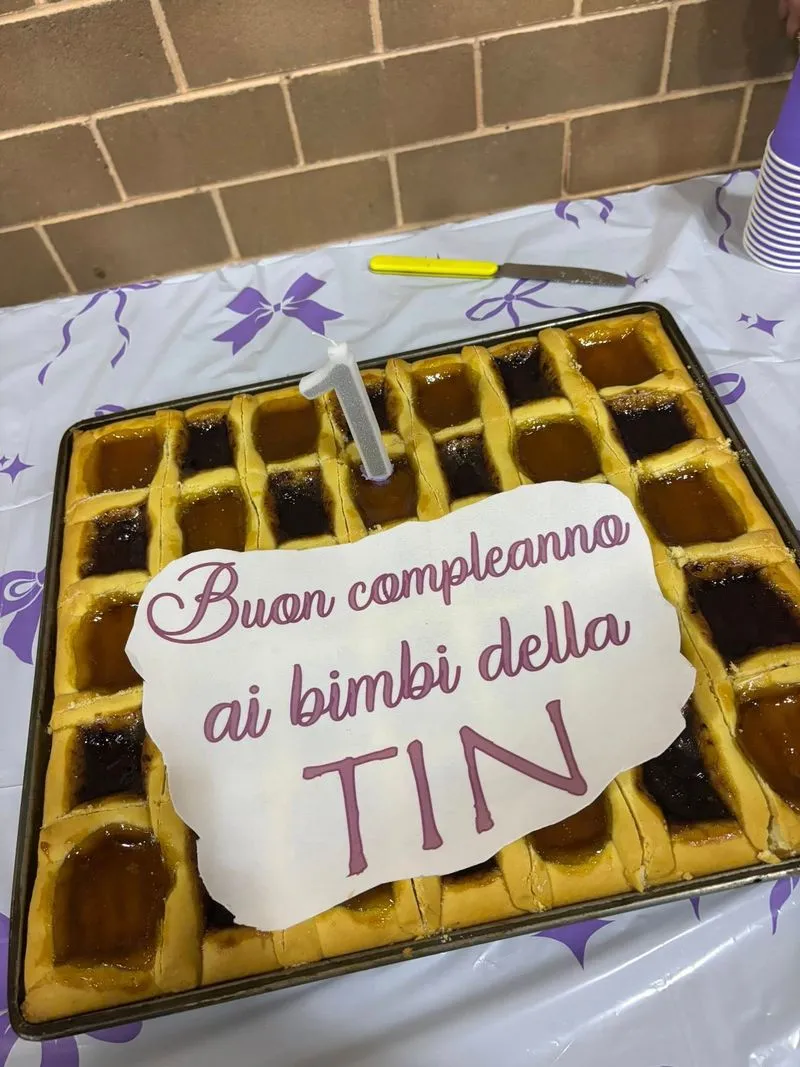 MONCALIERI - Celebrata la Giornata mondiale della prematurità - FOTO