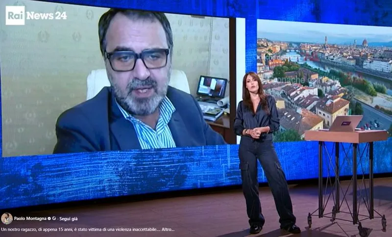 MONCALIERI - Seviziato a 15 anni dai coetanei, il sindaco: «Ora è tempo del silenzio, sosteniamo la vittima e la sua famiglia»