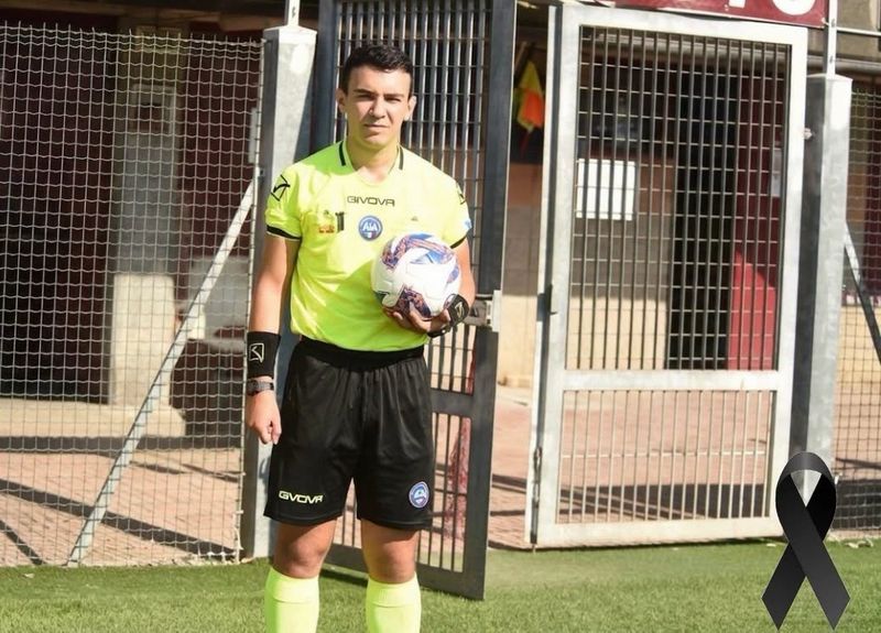 MONCALIERI - Incidente mortale, 30enne arrestato per omicidio stradale: vittima un giovane arbitro di calcio