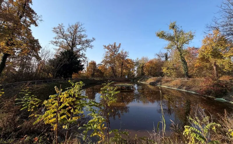 MONCALIERI - Incontro pubblico sul roseto sperimentale al Bosco del Re