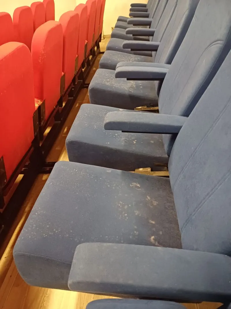 MONCALIERI - Si rompe un tubo, allagato l’interrato del corpo aule e parte dell’auditorium al Majorana