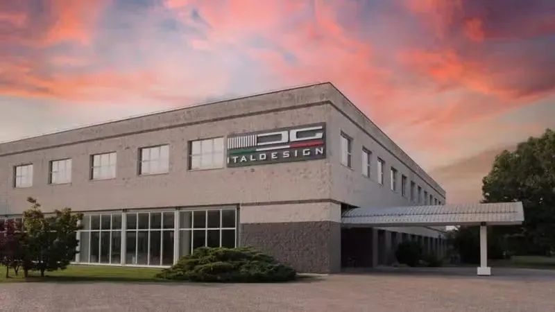 MONCALIERI - Vendita di Italdesign: sempre più vicino il closing con gli indiani di Ust
