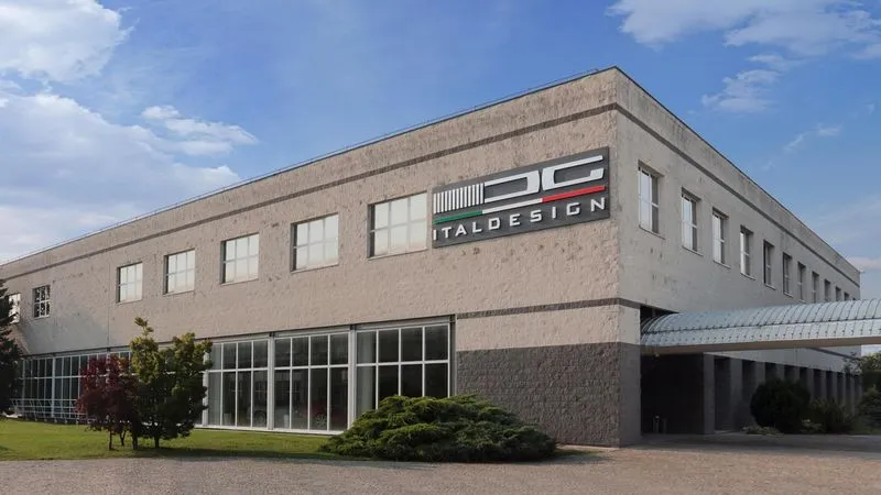 MONCALIERI - Italdesign in vendita, paura per i lavoratori. Fim Cisl: «Auspichiamo e confidiamo in iniziative italiane»
