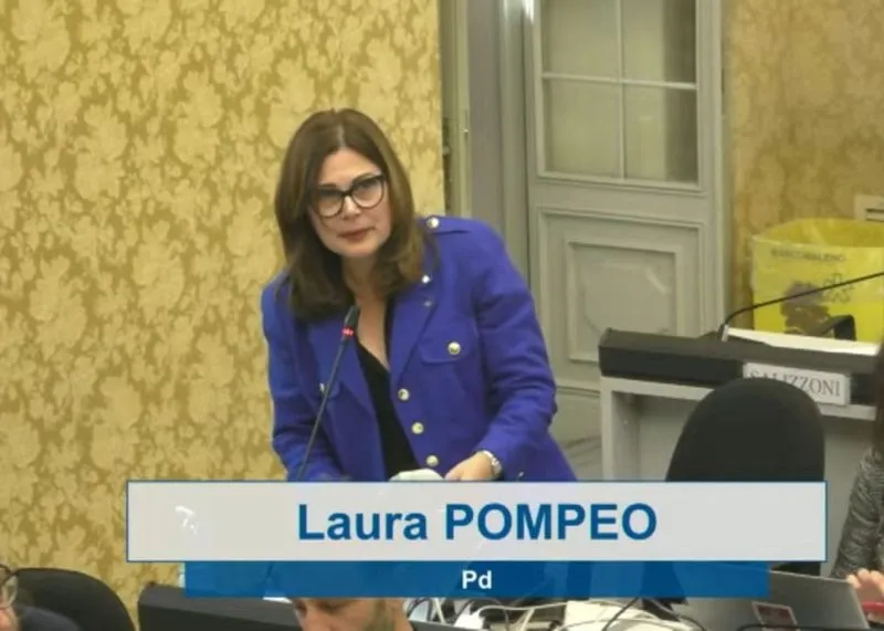 MONCALIERI - Vendita di Italdesign, Pompeo: «Troppe ombre e zero vigilanza, bisogna tutelare i lavoratori»