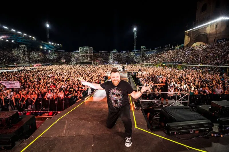 MONCALIERI - «The Big Drummer»: masterclass gratuita con Ivano Zanotti