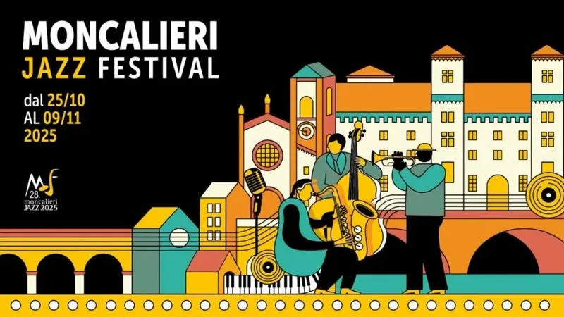 MONCALIERI - Jazz Festival, aperte le prevendite per il concerto-omaggio a Frank Sinatra