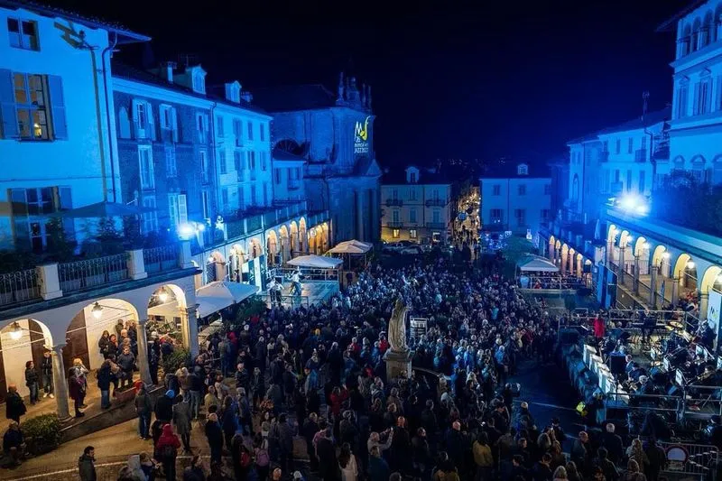 MONCALIERI - Jazz Festival 2025:  ventotto anni di musica, inclusione e visioni future