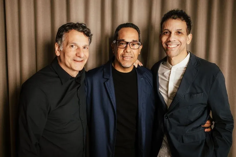 MONCALIERI - Jazz, il gran finale con il Premio Buscaglione a Viden Spassov e il trio di Danilo Pérez, John Patitucci e Adam Cruz