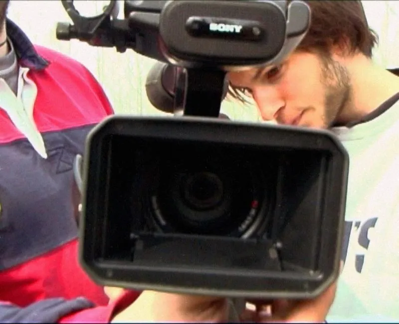 MONCALIERI - «La videoteca», documentario girato il città, in concorso al Glocal Film Festival 2025