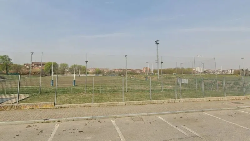 MONCALIERI - Partiti i lavori per riqualificare l'impianto da rugby di Santa Maria