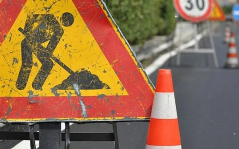 TANGENZIALE SUD TORINO - Chiude per lavori lo svincolo Statale 20