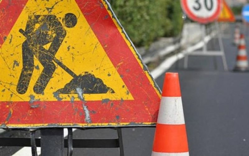 TANGENZIALE SUD - Lavori in corso sulla diramazione di Moncalieri e tra Santena e Trofarello
