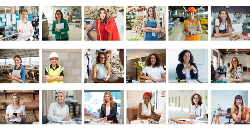 MONCALIERI - Alle Botteghe Limone, «Lavoro, donne, comunità»