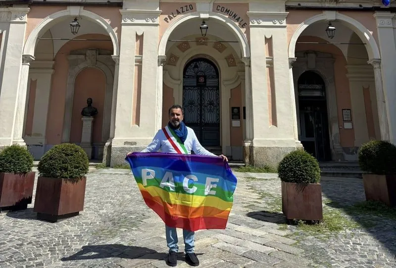 MONCALIERI - Marcia per Gaza, si parte alle 9 di sabato: il sindaco invita a partecipare «per ribadire il bisogno di Pace»