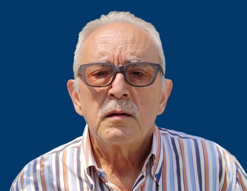 MONCALIERI - Città in lutto per l'addio a Beppe Osella