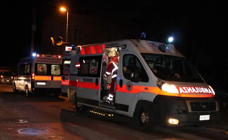 MONCALIERI - Non ce l'ha fatta la neonata colta da un malore mentre si trovava nel lettino