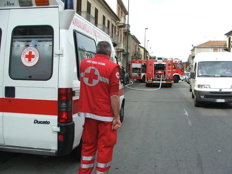 MONCALIERI - Incidente mortale sul lavoro: «A 69 anni su una gru è sciagura oppure omicidio?»