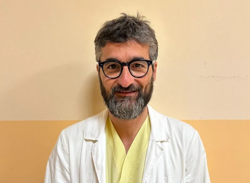 MONCALIERI - Andrea Scoletta nuovo direttore della struttura complessa di ostetricia e ginecologia