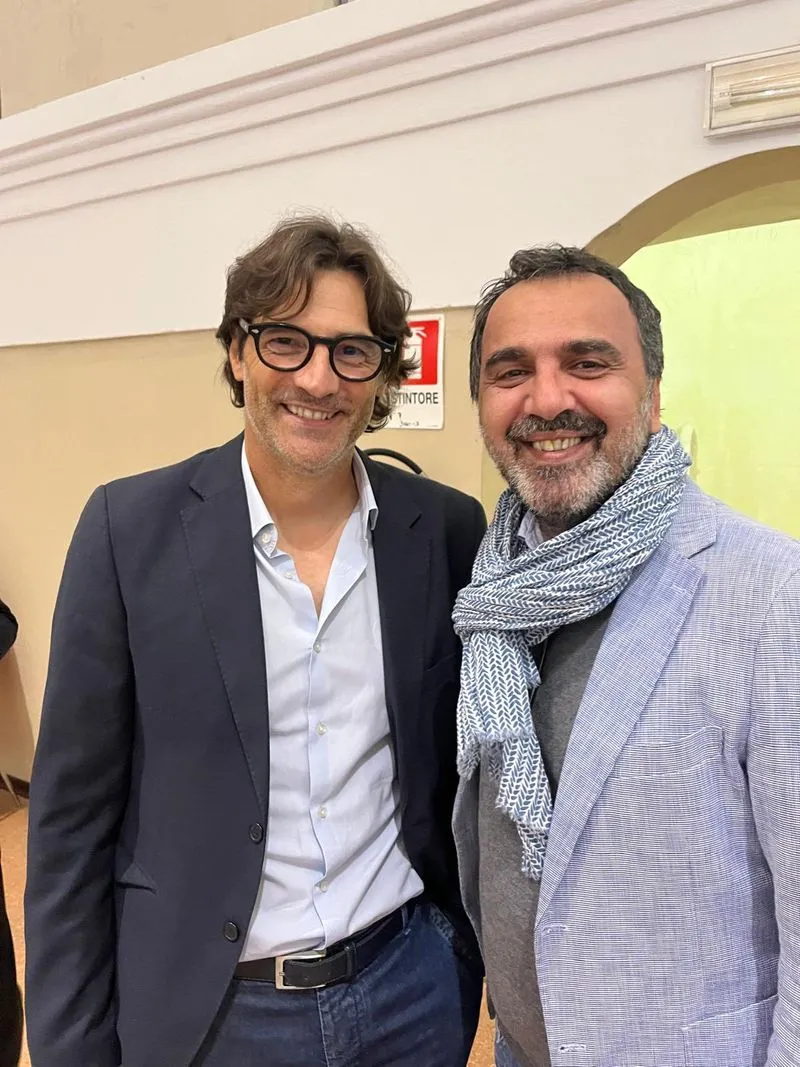 MONCALIERI - Al Castello assegnato a Maripan il premio Pallone Granata 2025