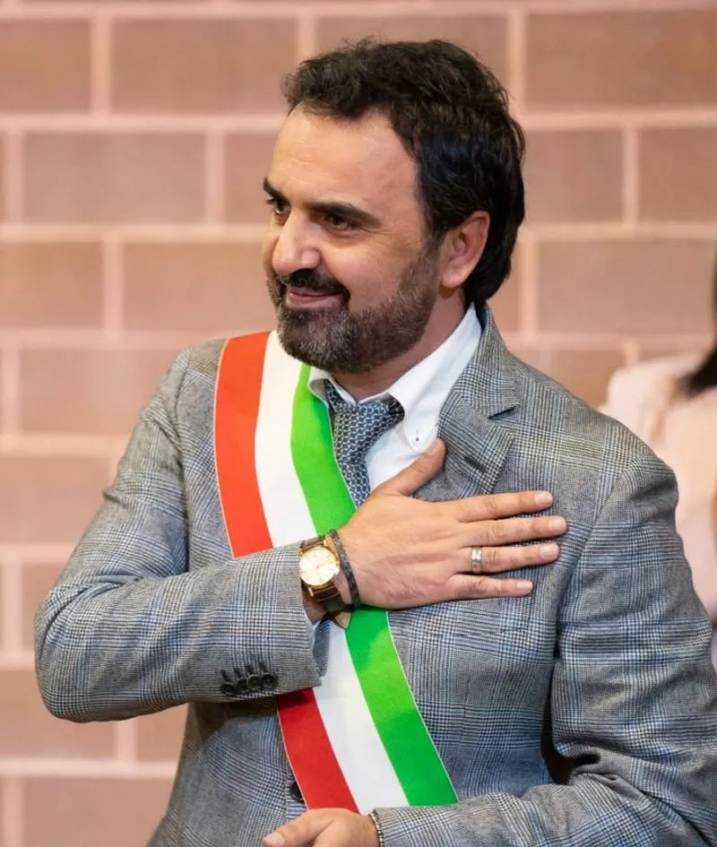 MONCALIERI - Elezioni amministrative, il sindaco Montagna lascia: non si ricandiderà nel 2026