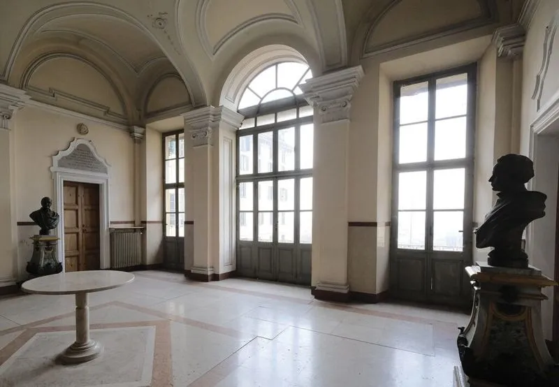 MONCALIERI - L'edizione 2025 di Paratissima ospite al Real Collegio Carlo Alberto