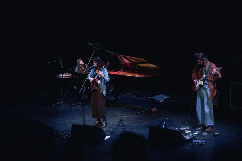 MONCALIERI - Premio Gianmaria Testa: Chiarè vince la sesta edizione. A Martina Primavera il premio per la migliore esibizione live