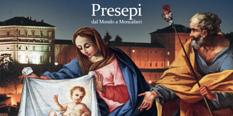 MONCALIERI - Nella sede storica della Famija Moncalereisa, torna la mostra «Presepi dal Mondo»