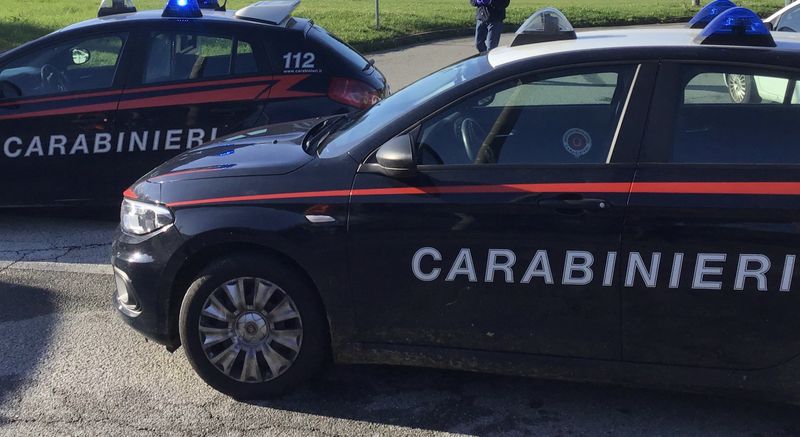 MONCALIERI - Tenta due rapine ma viene fermato da alcuni cittadini: è un 35enne irregolare in Italia