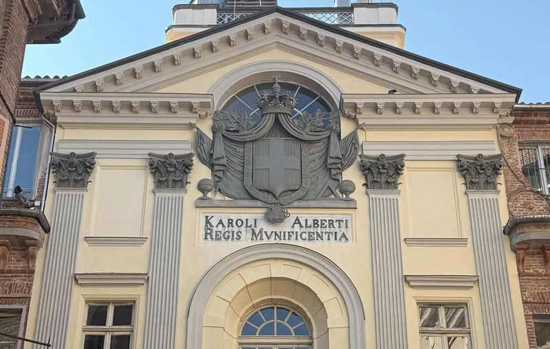 MONCALIERI - Il Real Collegio Carlo Alberto diventa un hub culturale con mostre ed eventi