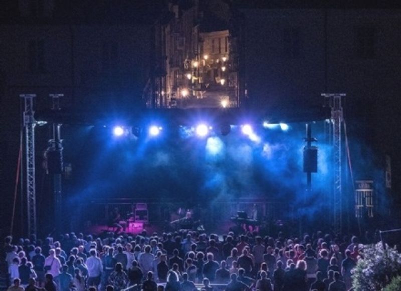 MONCALIERI - Nel 2026 stop a Ritmika: il festival si prepara a cambiare formula