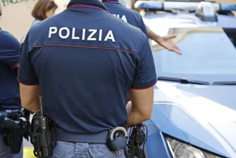 MONCALIERI - Arrestata nel Lazio la «santona» Carla Stagno: era stata condannata a 9 anni di carcere