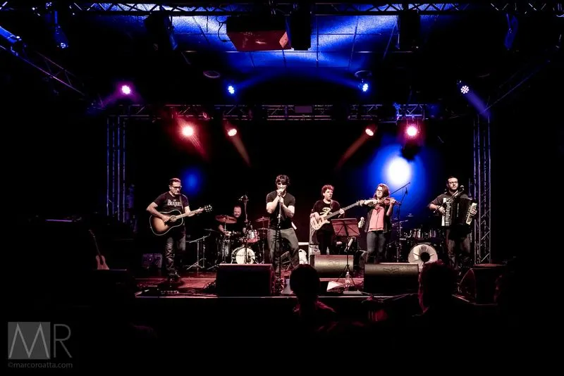 MONCALIERI - «Summerland Fest 2025 - La Bella Estate», un progetto che unisce teatro, musica, impegno sociale e comunità