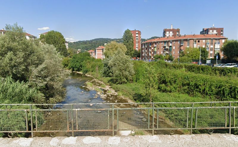 MONCALIERI - Rischio idraulico: lavori per 1 milione e mezzo di euro per mettere in sicurezza il Sangone