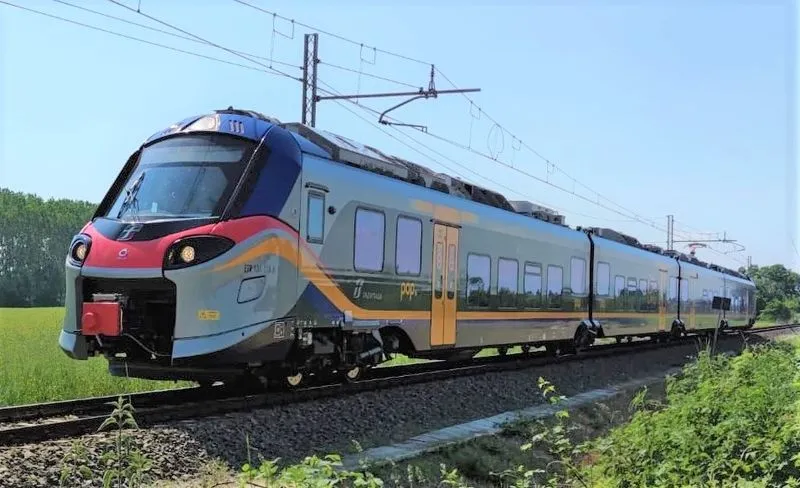 MONCALIERI-TROFARELLO - Sfm1 in tilt, Avetta: «La Regione intervenga»