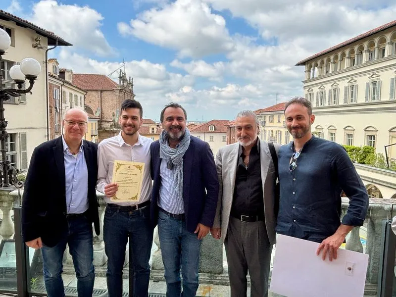 MONCALIERI - I campioni del biliardo pronti a sfidarsi nel primo trofeo cittadino - FOTO
