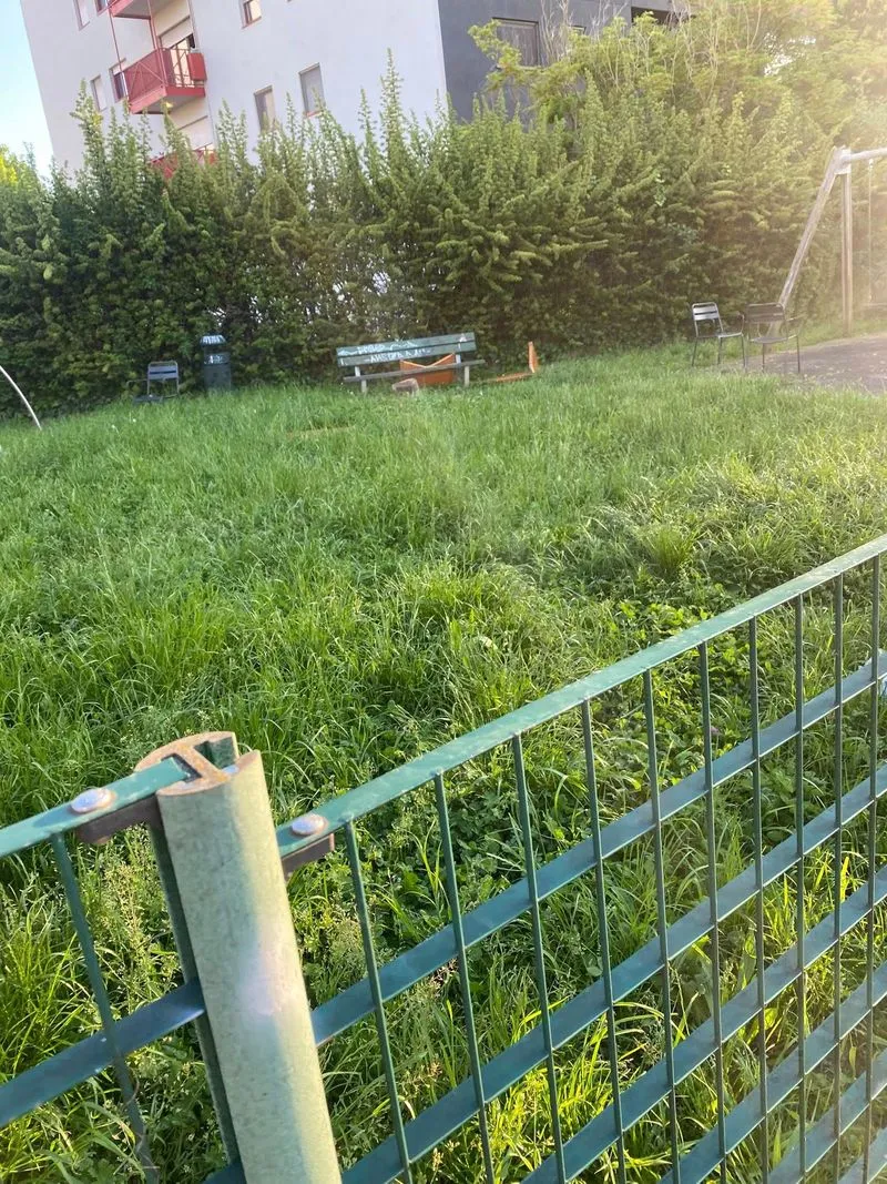 MONCALIERI - Vandali in azione al parco giochi per bambini: rabbia e lamentele dei residenti