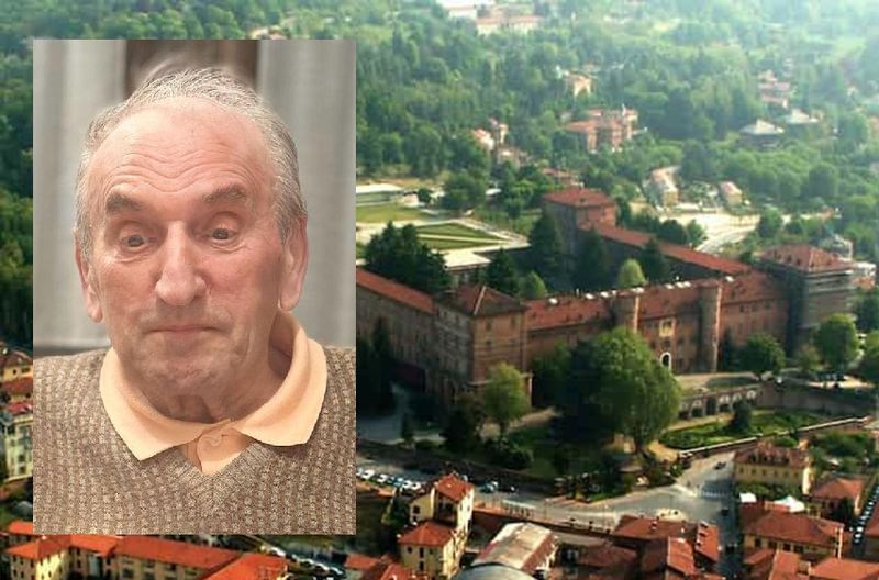 MONCALIERI - Addio a Vittorino Cisotto, storico edicolante della città