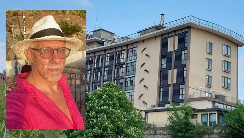 MONTALTO DORA-IVREA - Sanità in lutto per la scomparsa di Ermes Zerbinati, infermiere e sindacalista