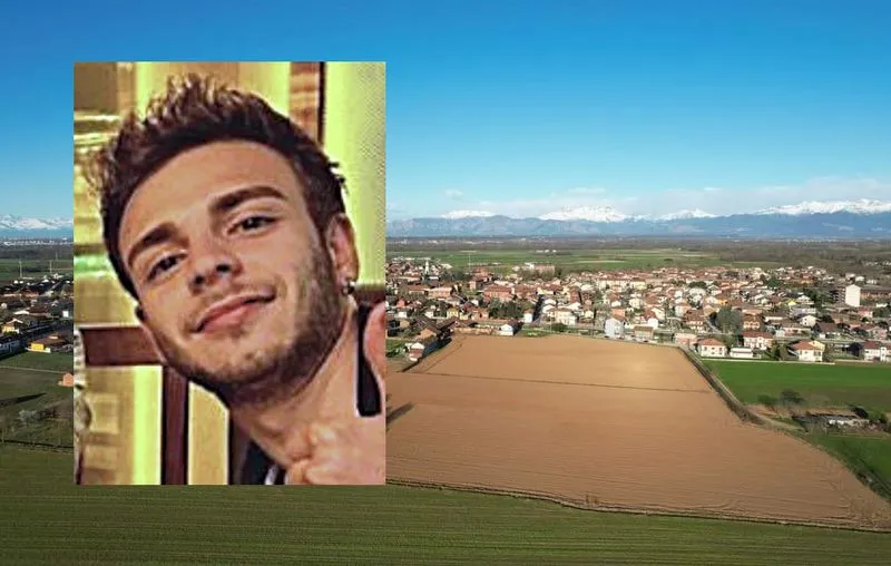 MONTANARO - Un intero paese sconvolto per la morte di Francesco: aveva solo 24 anni