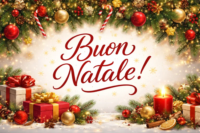 Buon Natale a tutti i nostri lettori