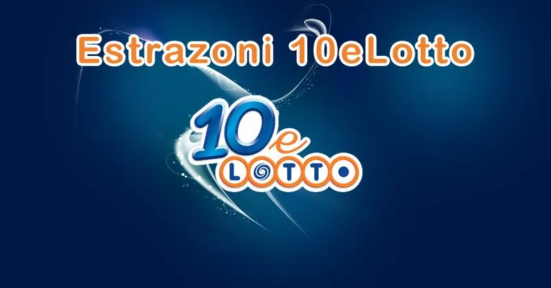 NICHELINO - 10eLotto: fortunato giocatore vince 10 mila euro