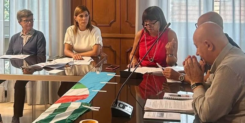 NICHELINO - 16mila over 60 in città, l'assessore Ruggiero: «Serve un piano comunale per aiutare i più fragili»