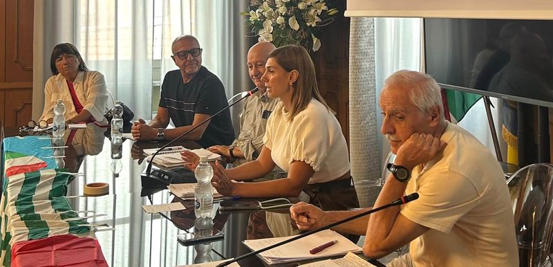NICHELINO - 16mila over 60 in città, l'assessore Ruggiero: «Serve un piano comunale per aiutare i più fragili»