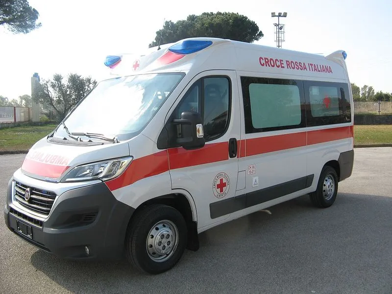NICHELINO - Si sente male mentre è al lavoro in una ditta a Sant'Anna di Andezeno: morto 47enne
