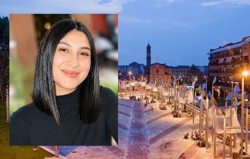 NICHELINO - Giovedì l'ultimo saluto ad Alisia Pizzoccaro, vittima di un incidente mortale a Bagnolo