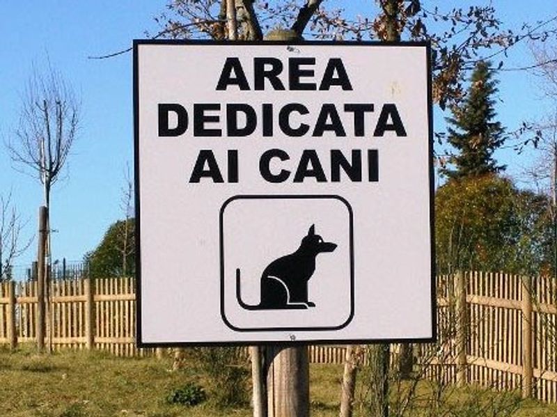 NICHELINO - Petizione per l'area cani di via Primo Maggio, Verzola: «Non riaprirà, il resto è solo propaganda»