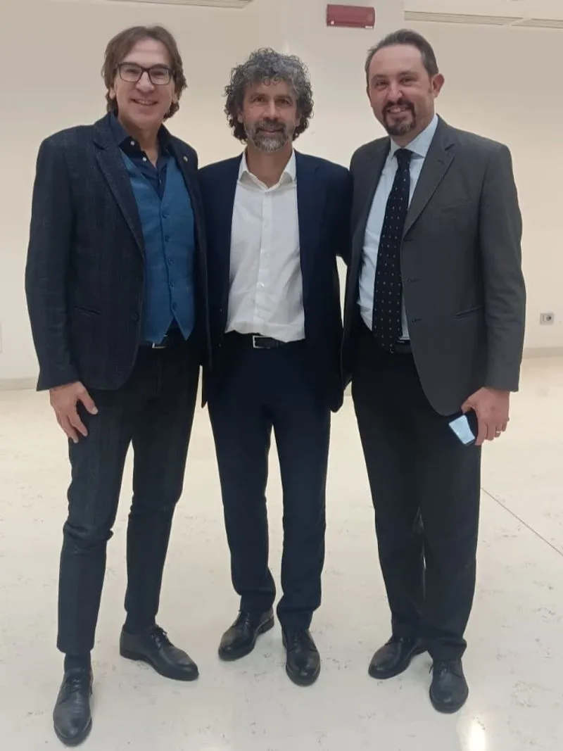 NICHELINO - Il sindaco all'assemblea nazionale di Avviso Pubblico